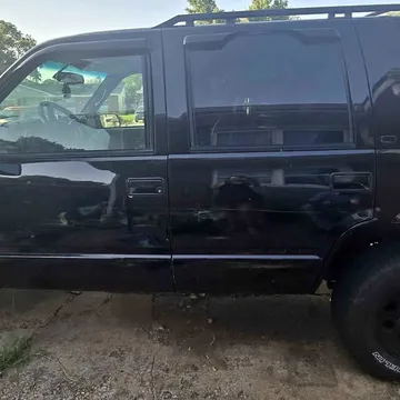 1999 GMC Yukon Denali