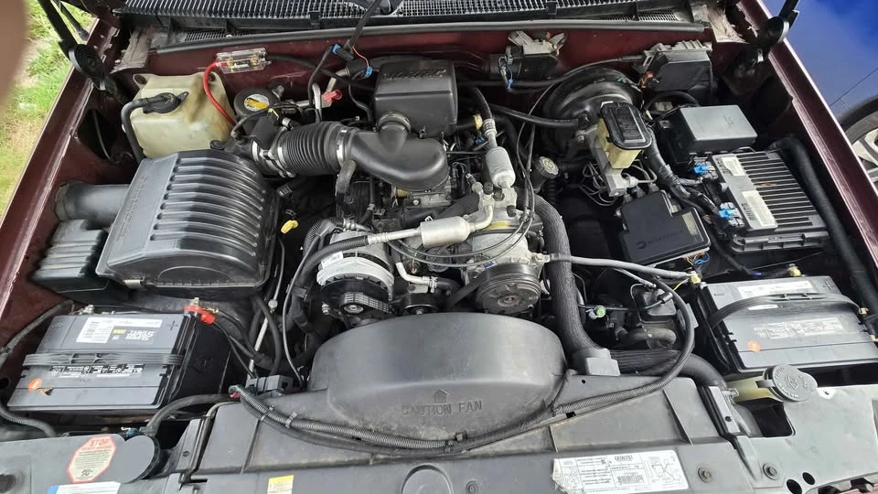 1999 GMC Yukon 1st Gen - Image 4 of 6