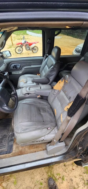 1999 GMC Yukon 1st Gen - Image 11 of 16