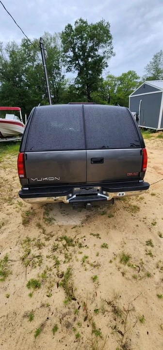 1999 GMC Yukon 1st Gen - Image 5 of 16