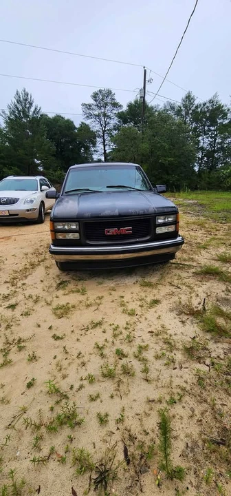 1999 GMC Yukon 1st Gen - Image 2 of 16