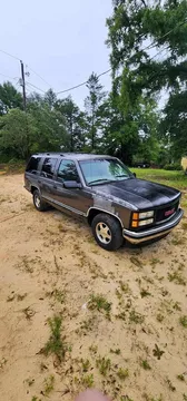 1999 GMC Yukon K1500