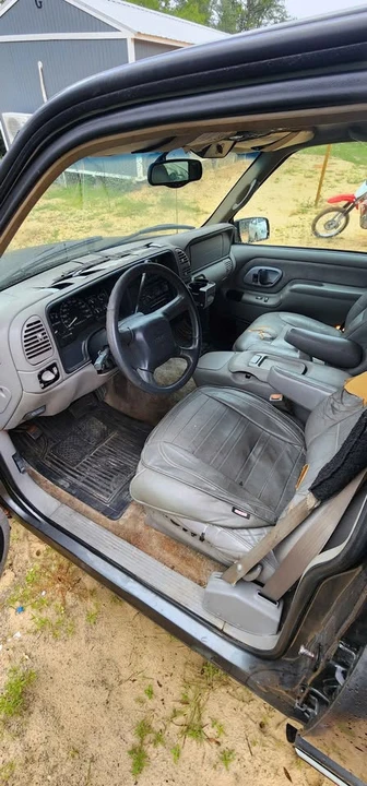 1999 GMC Yukon 1st Gen - Image 10 of 16