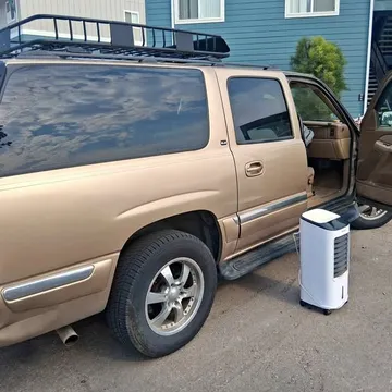 1999 GMC Yukon