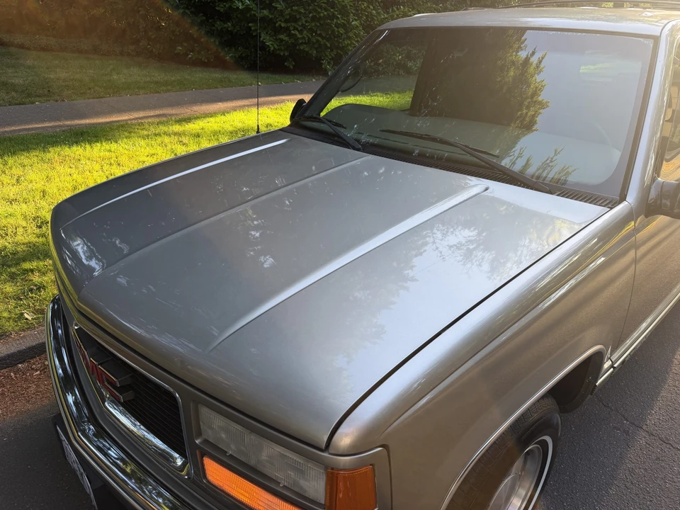 1999 GMC Yukon 1st Gen - Image 20 of 31