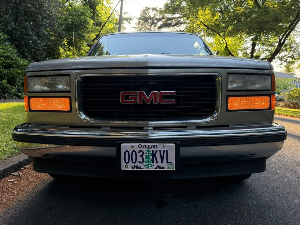 1999 GMC Yukon 1st Gen - Image 13 of 31