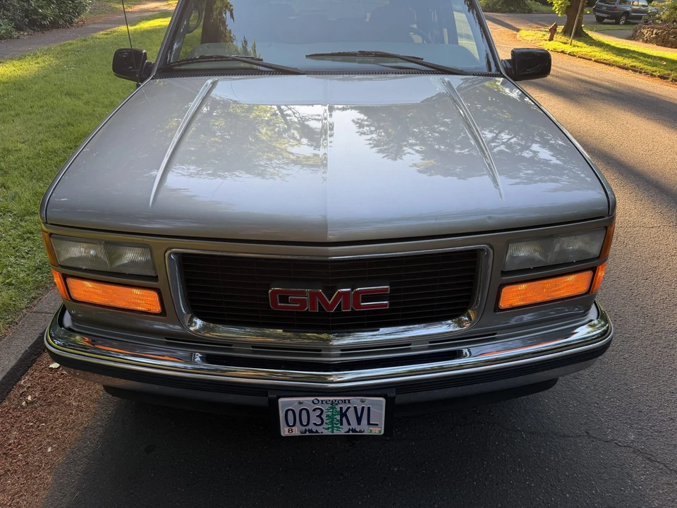 1999 GMC Yukon 1st Gen - Image 14 of 31