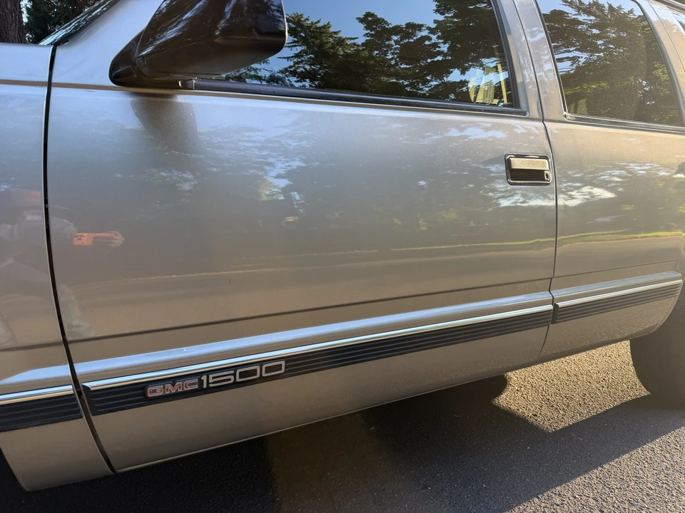 1999 GMC Yukon 1st Gen - Image 22 of 31