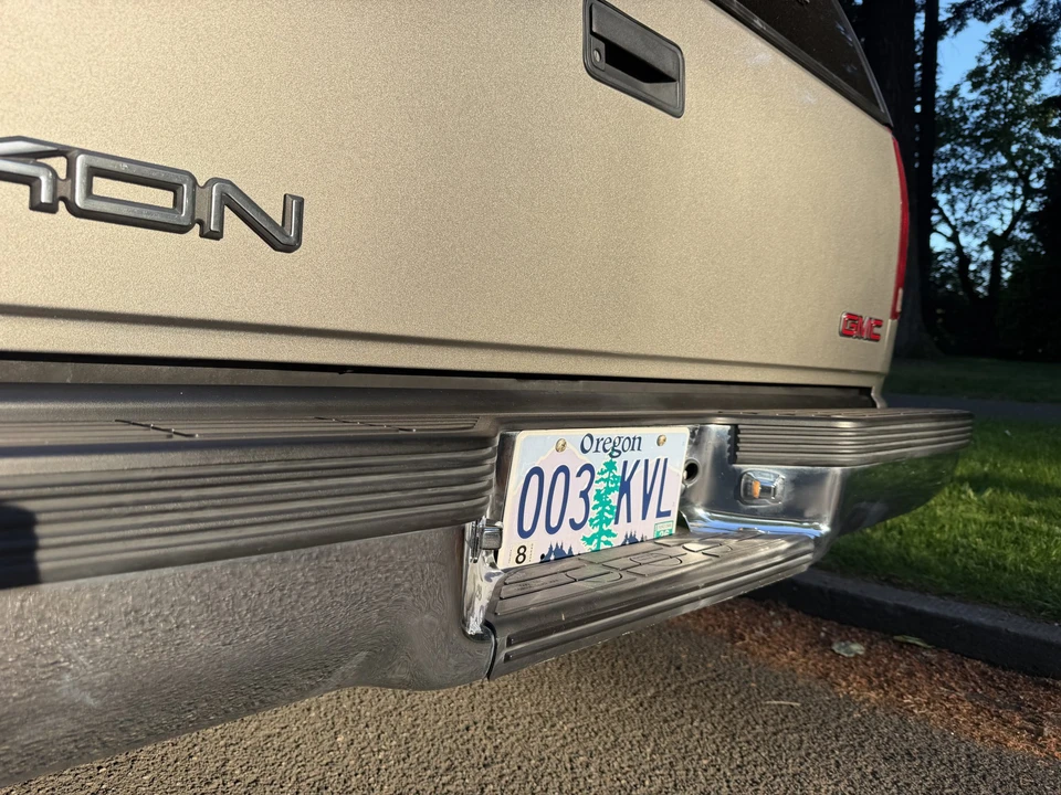 1999 GMC Yukon 1st Gen - Image 29 of 31