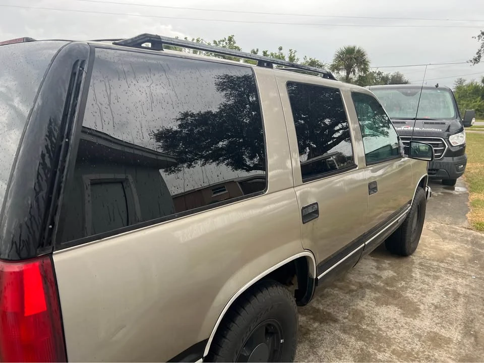 1999 GMC Yukon 1st Gen - Image 3 of 7