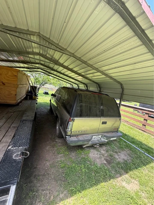 1999 GMC Yukon 1st Gen - Image 8 of 9