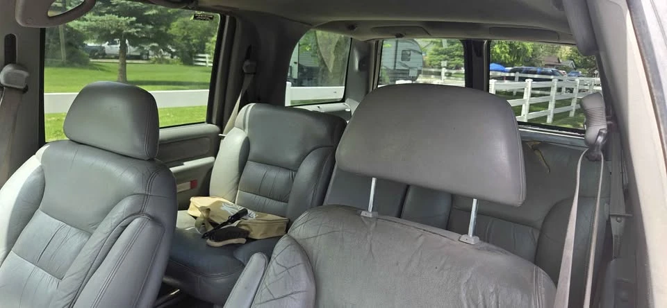 1999 GMC Yukon 1st Gen - Image 7 of 8