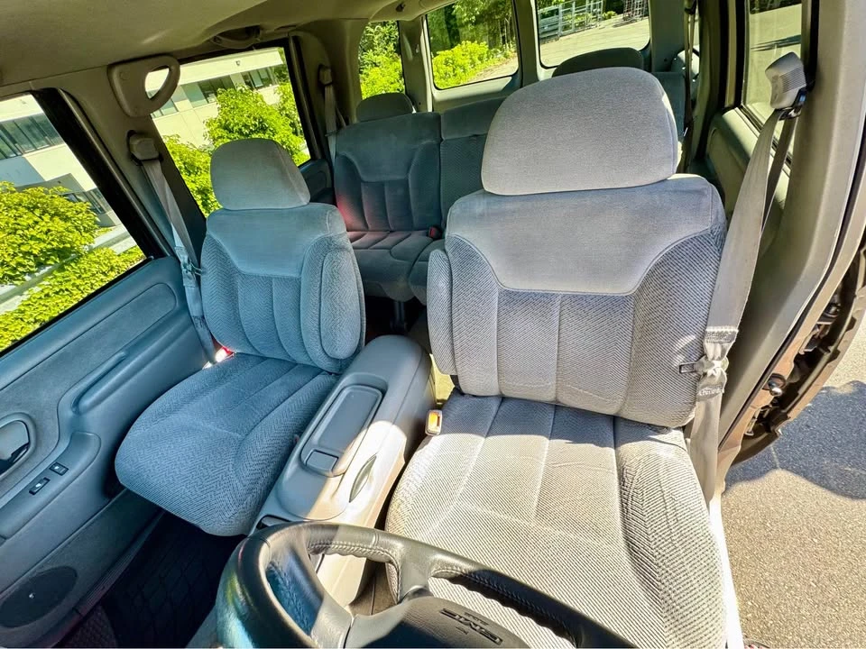 1999 GMC Yukon 1st Gen - Image 9 of 20