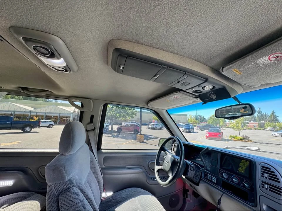 1999 GMC Yukon 1st Gen - Image 14 of 20