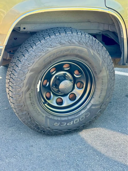 1999 GMC Yukon 1st Gen - Image 4 of 20