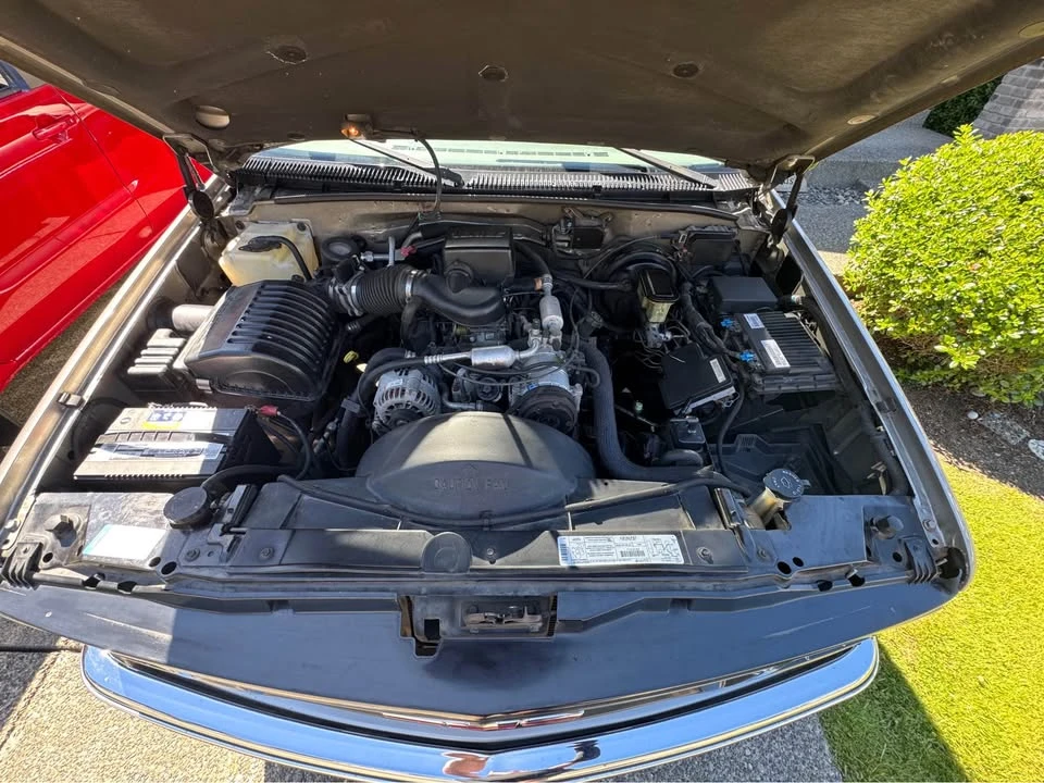 1999 GMC Yukon 1st Gen - Image 6 of 20