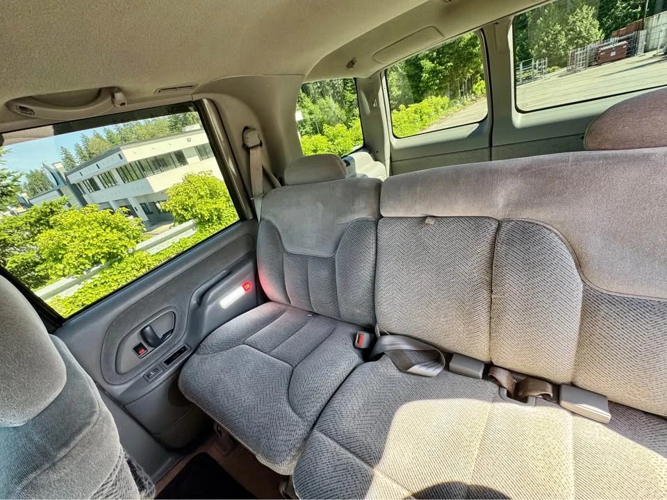 1999 GMC Yukon 1st Gen - Image 11 of 20