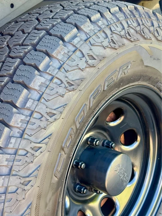1999 GMC Yukon 1st Gen - Image 19 of 20