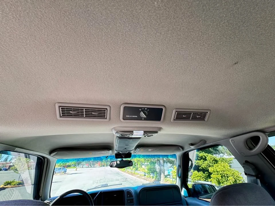 1999 GMC Yukon 1st Gen - Image 12 of 20