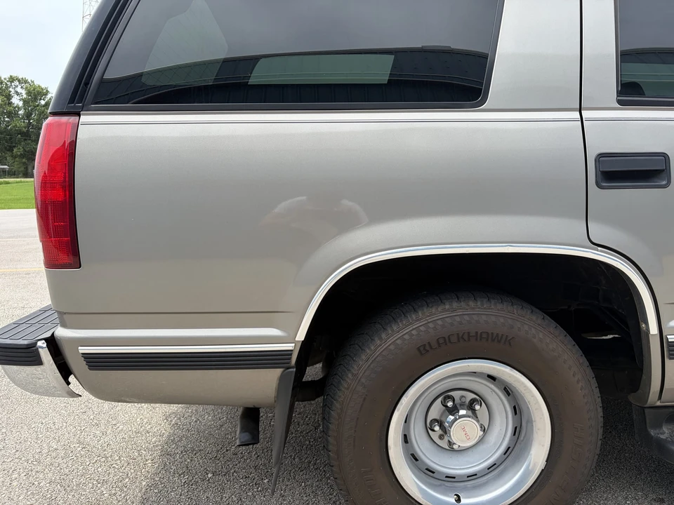 1999 GMC Yukon 1st Gen - Image 20 of 31