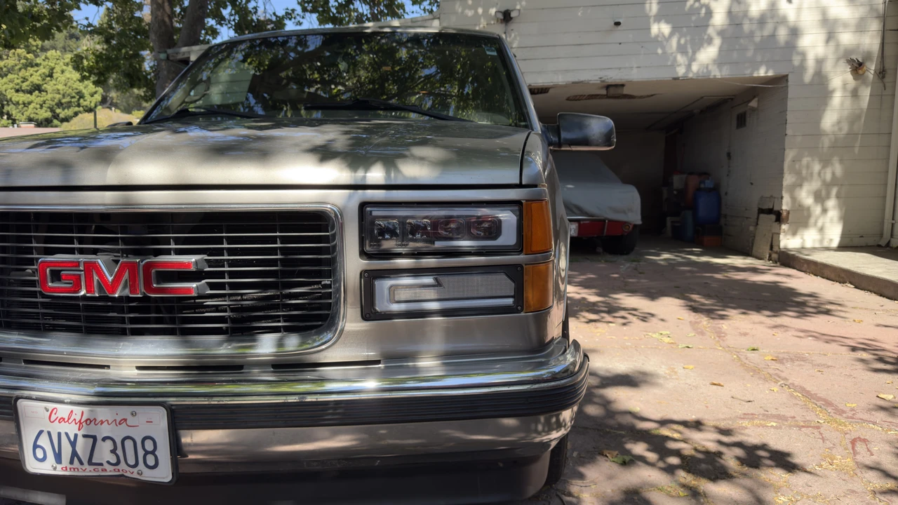 1999 GMC Yukon 1st Gen - Image 5 of 31