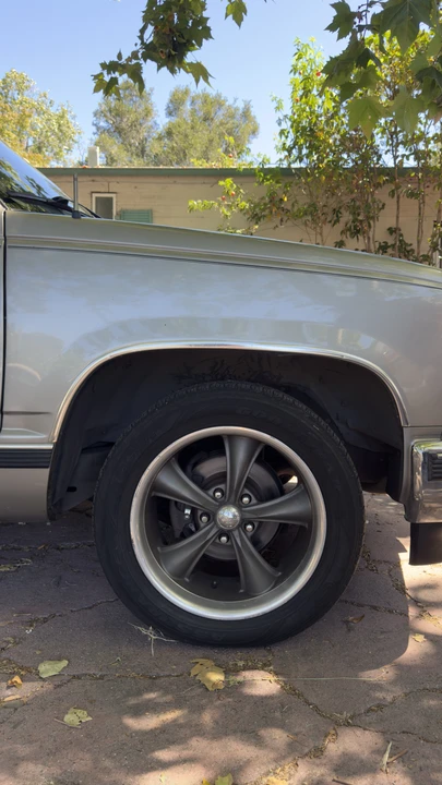 1999 GMC Yukon 1st Gen - Image 17 of 31