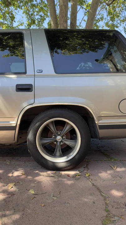 1999 GMC Yukon 1st Gen - Image 16 of 31