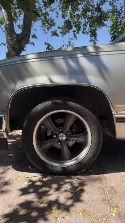 1999 GMC Yukon 1st Gen - Image 15 of 31