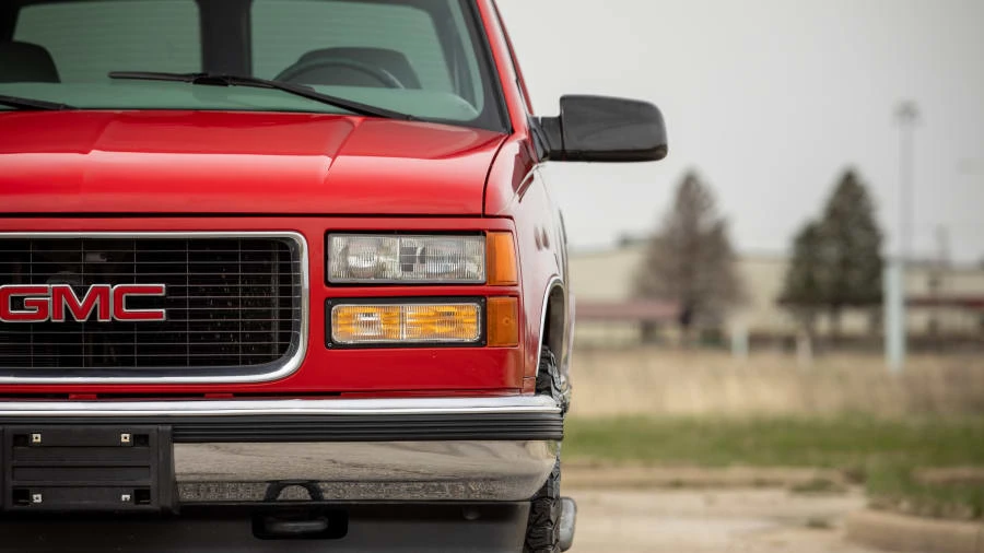1999 GMC Yukon 1st Gen - Image 15 of 19