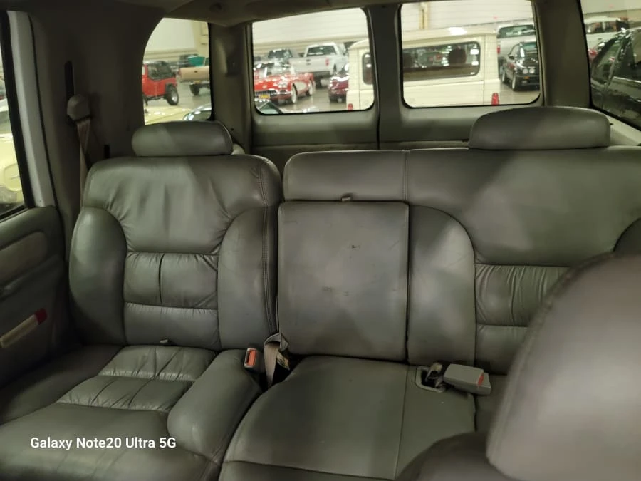 1999 GMC Yukon 1st Gen - Image 8 of 11