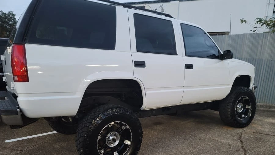 1999 GMC Yukon 1st Gen - Image 6 of 11