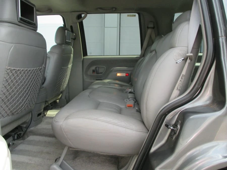 1999 GMC Yukon 1st Gen - Image 6 of 24