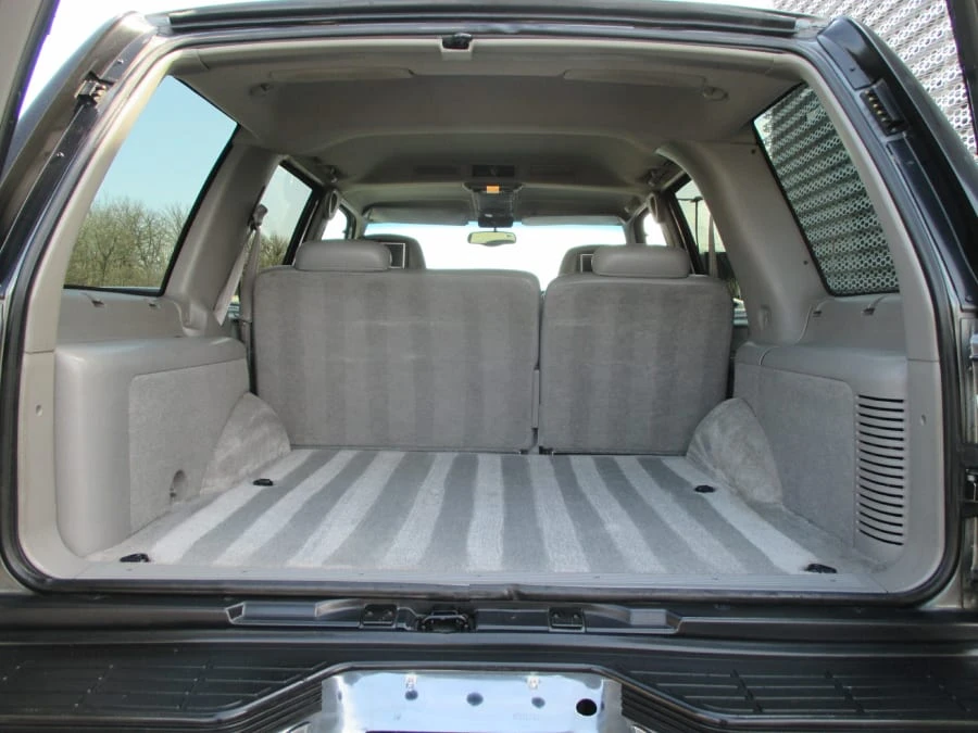 1999 GMC Yukon 1st Gen - Image 15 of 24
