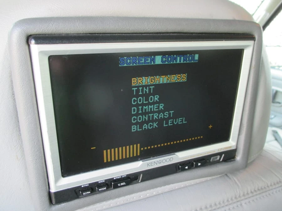 1999 GMC Yukon 1st Gen - Image 20 of 24