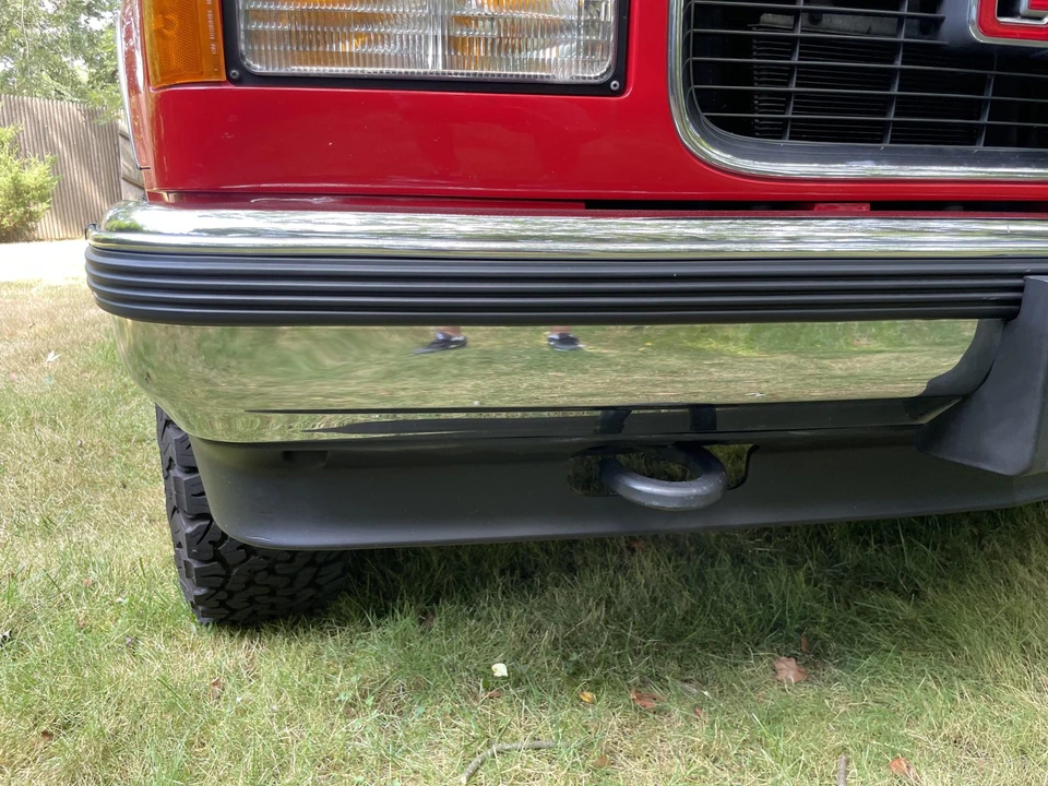 1999 GMC Yukon 1st Gen - Image 28 of 31