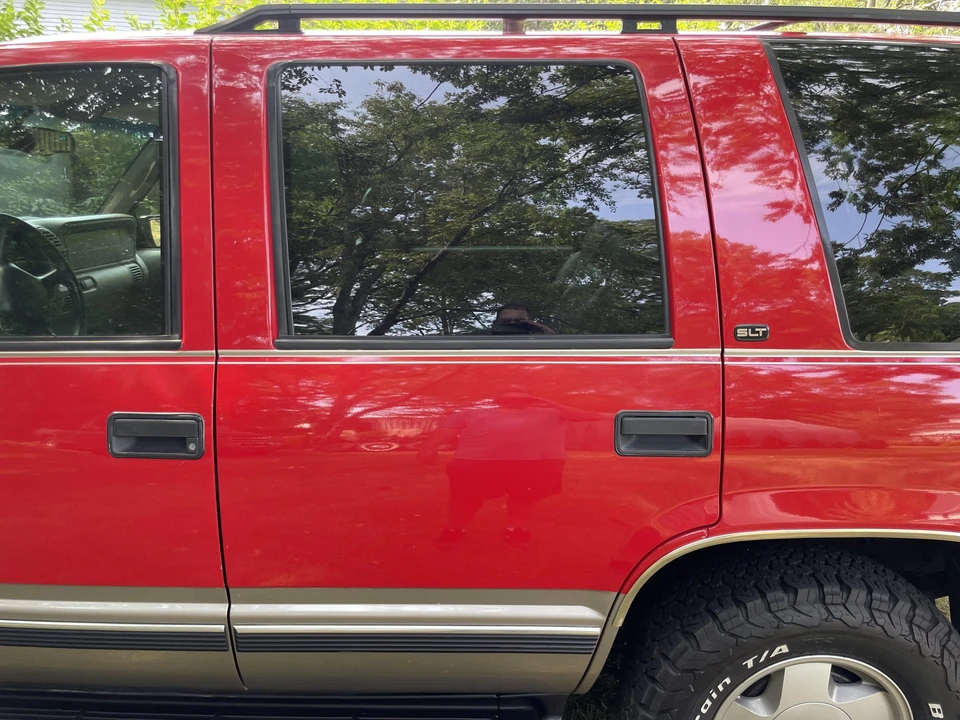 1999 GMC Yukon 1st Gen - Image 22 of 31