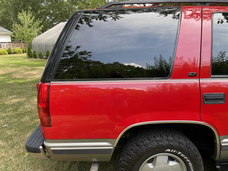 1999 GMC Yukon 1st Gen - Image 24 of 31