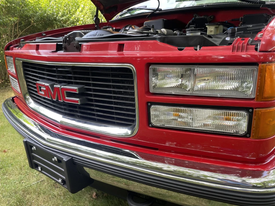 1999 GMC Yukon 1st Gen - Image 29 of 31