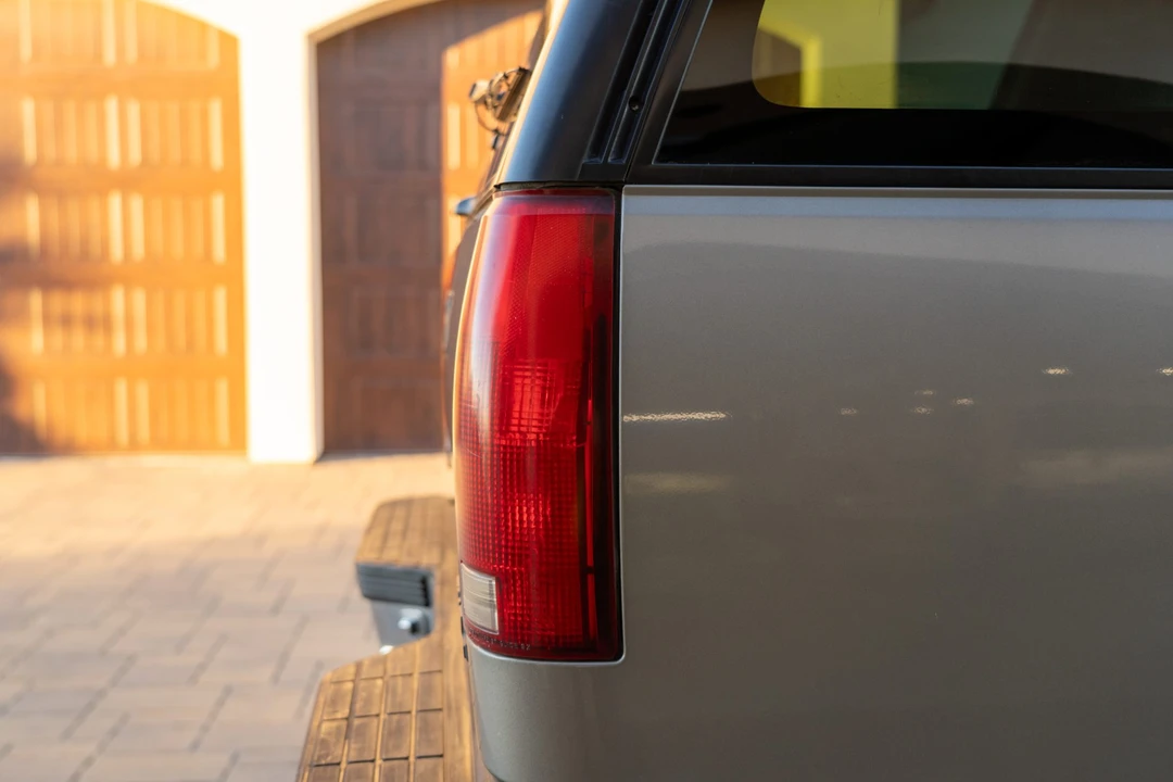 1999 GMC Yukon 1st Gen - Image 26 of 31