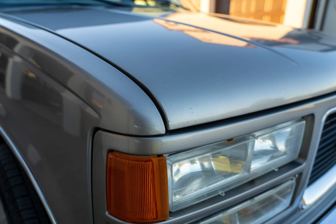 1999 GMC Yukon 1st Gen - Image 22 of 31