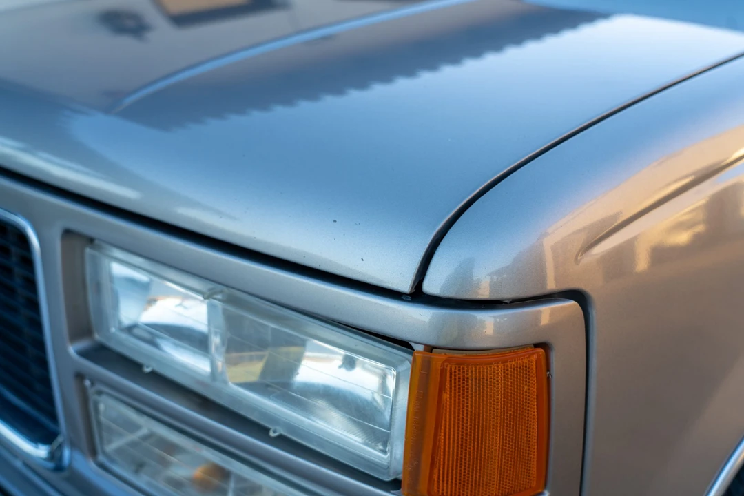 1999 GMC Yukon 1st Gen - Image 21 of 31