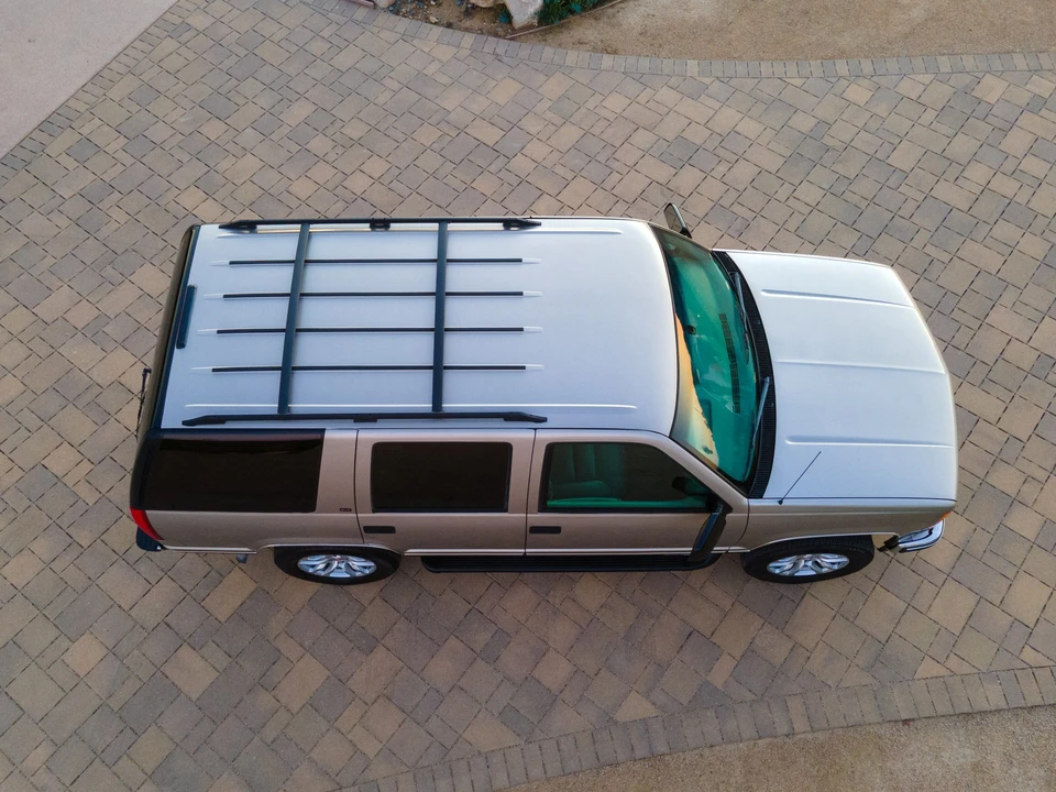 1999 GMC Yukon 1st Gen - Image 16 of 31