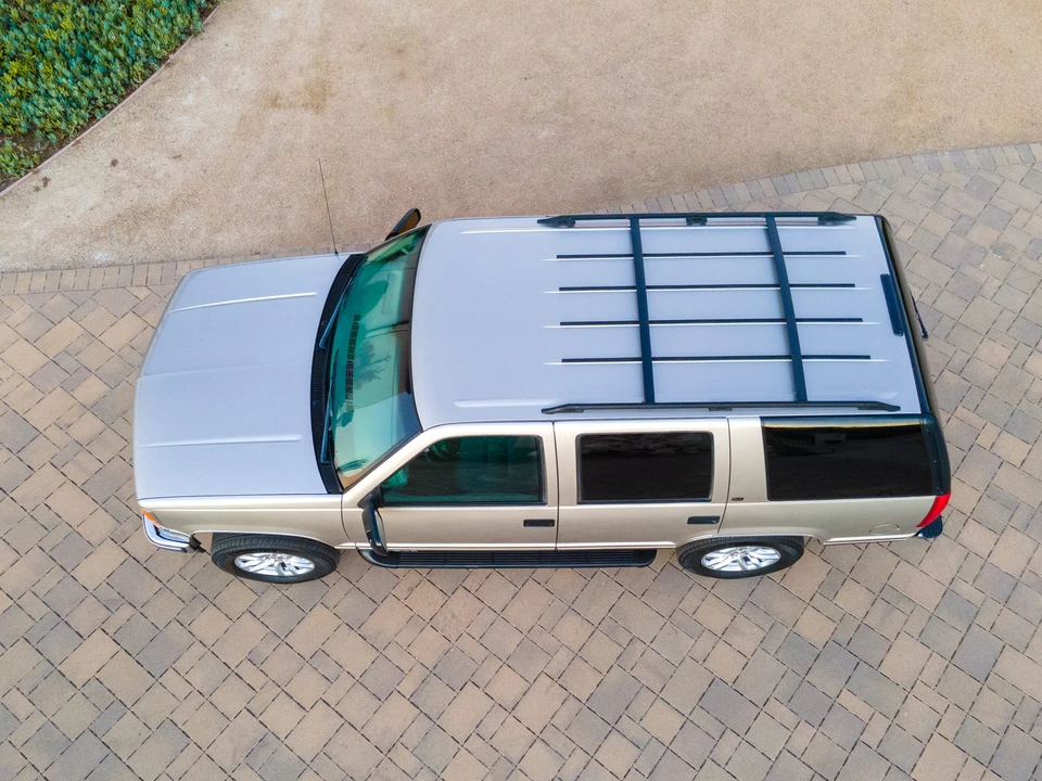 1999 GMC Yukon 1st Gen - Image 19 of 31