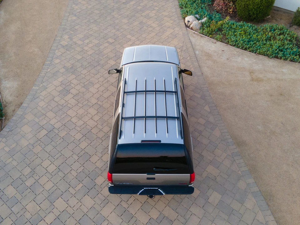 1999 GMC Yukon 1st Gen - Image 17 of 31
