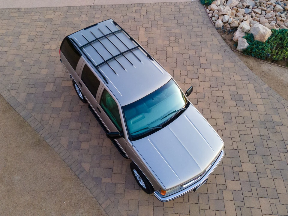 1999 GMC Yukon 1st Gen - Image 14 of 31