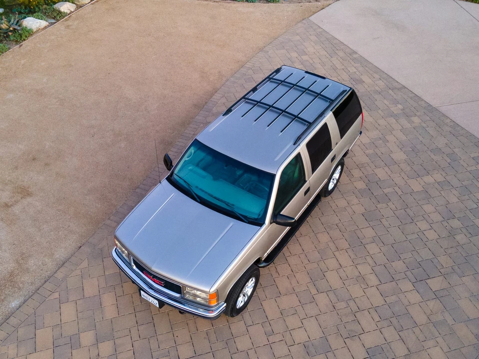1999 GMC Yukon 1st Gen - Image 20 of 31