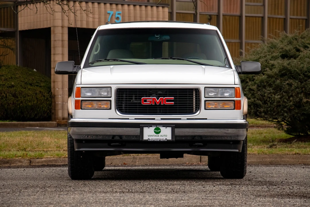 1999 GMC Yukon 1st Gen - Image 20 of 31