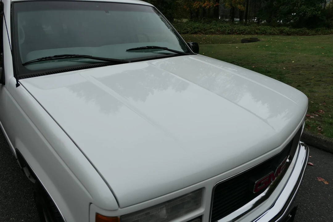 1999 GMC Yukon 2nd Gen - Image 20 of 31