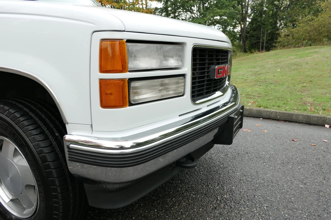 1999 GMC Yukon 2nd Gen - Image 22 of 31