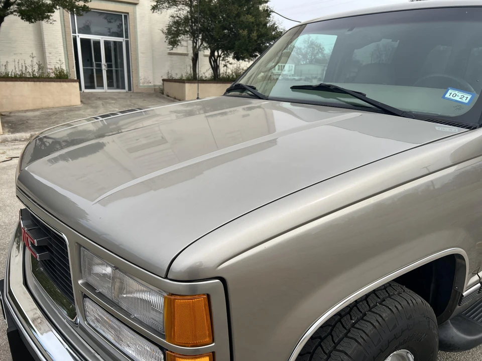 1999 GMC Yukon 1st Gen - Image 20 of 31